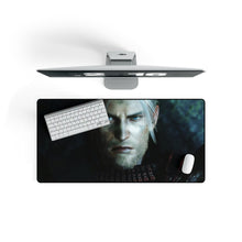 Load image into Gallery viewer, William Adams Mouse Pad (Desk Mat)
