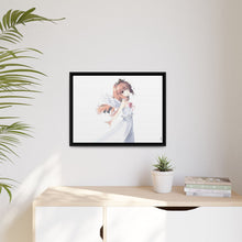 Load image into Gallery viewer, Anime Toradora! Canvas Framed Art Print
