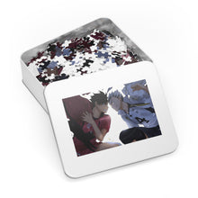 Load image into Gallery viewer, Fukurodani Academy vs Nekoma High School Jigsaw Puzzle
