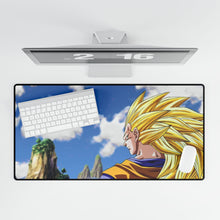 Load image into Gallery viewer, Dragon Ball Z Kai Mouse Pad (Desk Mat)
