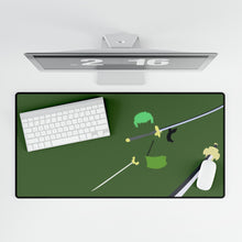 Load image into Gallery viewer, Anime One Piece Mouse Pad (Desk Mat)
