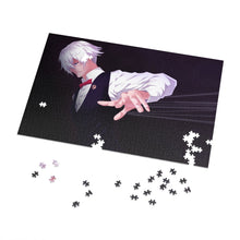 Load image into Gallery viewer, Anime Death Parade Jigsaw Puzzle
