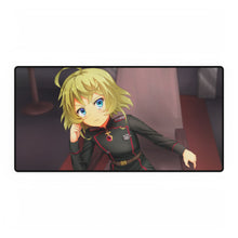 Load image into Gallery viewer, Youjo Senki Mouse Pad (Desk Mat)
