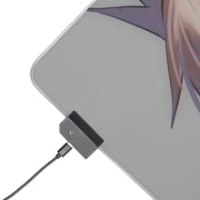 Load image into Gallery viewer, Fate/Apocrypha Shirou Kotomine RGB LED Mouse Pad (Desk Mat)
