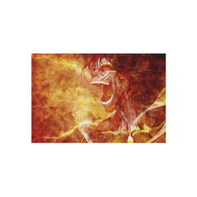 Load image into Gallery viewer, Anime Attack On Titan Rug
