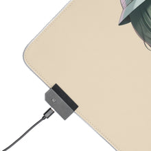 Load image into Gallery viewer, Anime Kemono Friends RGB LED Mouse Pad (Desk Mat)
