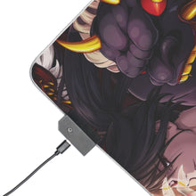 Load image into Gallery viewer, Dororo Hyakkimaru, Dororo RGB LED Mouse Pad (Desk Mat)
