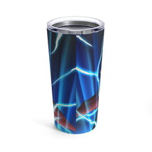 Load image into Gallery viewer, Anime FullMetal Alchemist Tumbler 20oz

