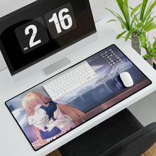 Load image into Gallery viewer, Mahiru Shinna Mouse Pad (Desk Mat)
