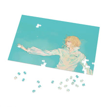 Load image into Gallery viewer, Anime Howl&#39;s Moving Castle Jigsaw Puzzle
