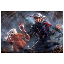 Load image into Gallery viewer, Anime One Piece Jigsaw Puzzle
