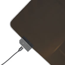 Load image into Gallery viewer, Sword Art Online RGB LED Mouse Pad (Desk Mat)
