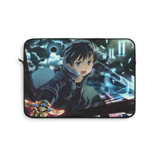 Load image into Gallery viewer, Anime Sword Art Onliner Laptop Sleeve
