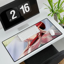 Load image into Gallery viewer, Anime Queen's Blader Mouse Pad (Desk Mat)
