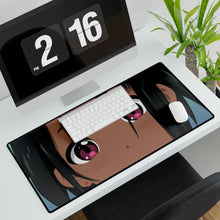 Load image into Gallery viewer, Anime Tamako Market Mouse Pad (Desk Mat)
