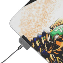 Load image into Gallery viewer, Sword Art Online: Alicization RGB LED Mouse Pad (Desk Mat)
