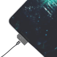 Load image into Gallery viewer, Aldnoah.Zero RGB LED Mouse Pad (Desk Mat)
