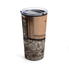 Load image into Gallery viewer, Fruits Basket Tumbler 20oz

