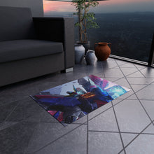 Load image into Gallery viewer, Mobile Suit Gundam Seed Destiny Rug
