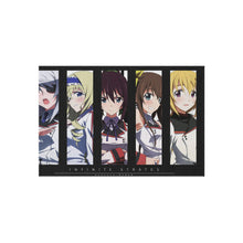 Load image into Gallery viewer, Infinite Stratos Rug

