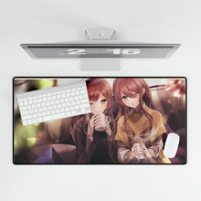 Load image into Gallery viewer, Anime The iDOLM@STER: Shiny Colors Mouse Pad (Desk Mat)

