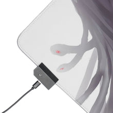 Load image into Gallery viewer, Monogatari (Series) RGB LED Mouse Pad (Desk Mat)
