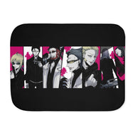 Anime Fate/Zeror Sherpa Blanket
