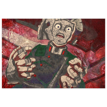 Load image into Gallery viewer, Anime Jojo&#39;s Bizarre Adventure Jigsaw Puzzle
