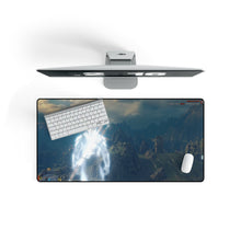 Load image into Gallery viewer, Shadow of mordor Mouse Pad (Desk Mat)
