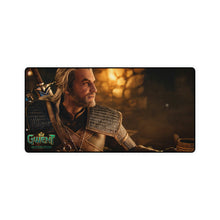 Load image into Gallery viewer, Gwent: The Witcher Card Game Mouse Pad (Desk Mat)
