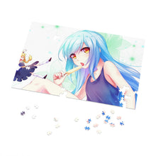 Load image into Gallery viewer, Rimuru Tempest Jigsaw Puzzle
