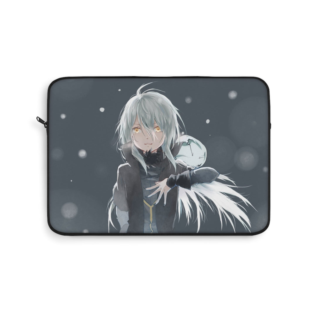 That Time I Got Reincarnated As A Slime Laptop Sleeve