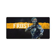 Mortal Kombat 11 Mouse Pad (Desk Mat)