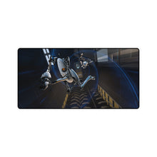 Load image into Gallery viewer, Portal 2 Mouse Pad (Desk Mat)
