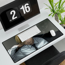 Load image into Gallery viewer, Anime One Piece Mouse Pad (Desk Mat)

