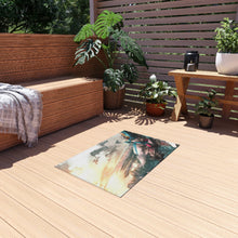 Load image into Gallery viewer, Anime Gundam Rug

