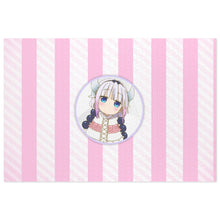 Load image into Gallery viewer, Miss Kobayashi&#39;s Dragon Maid Kanna Kamui, Kobayashi San Chi No Maid Dragon Jigsaw Puzzle
