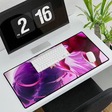Load image into Gallery viewer, Ai Hoshino Mouse Pad (Desk Mat)
