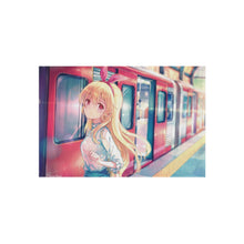 Load image into Gallery viewer, DEPARTURE Rug
