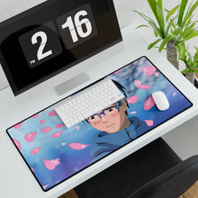 Load image into Gallery viewer, Yuri!!! on Ice Mouse Pad (Desk Mat)
