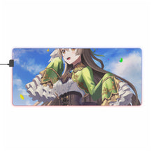 Load image into Gallery viewer, Uma Musume: Pretty Derby RGB LED Mouse Pad (Desk Mat)
