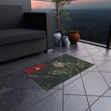 Load image into Gallery viewer, Anime Golgo 13 Rug
