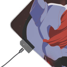 Load image into Gallery viewer, Anime Bleach RGB LED Mouse Pad (Desk Mat)
