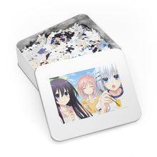 Load image into Gallery viewer, Date A Live Jigsaw Puzzle
