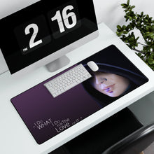 Load image into Gallery viewer, Mass Effect 2 Mouse Pad (Desk Mat)
