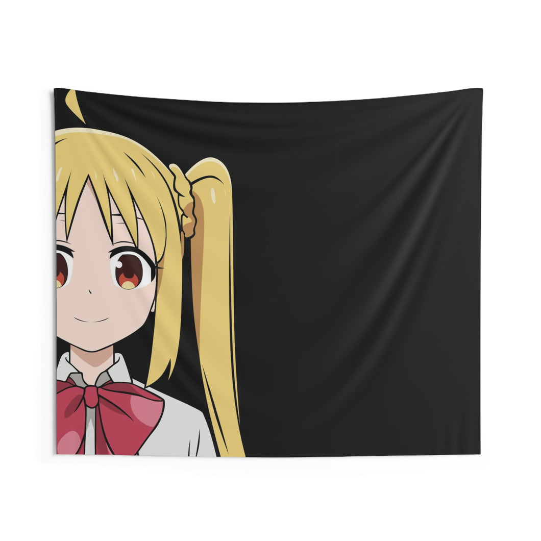 Bocchi the Rock Indoor Wall Tapestry