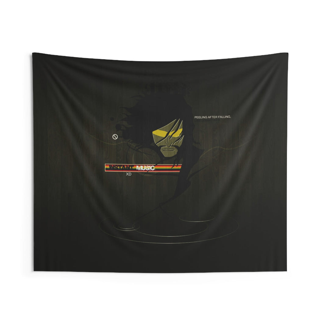 Anime Bleach Indoor Wall Tapestry
