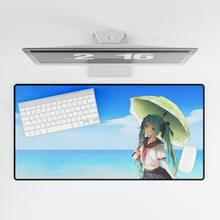 Load image into Gallery viewer, Anime Vocaloid Mouse Pad (Desk Mat)
