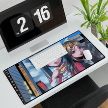 Load image into Gallery viewer, Anime Vocaloid Mouse Pad (Desk Mat)
