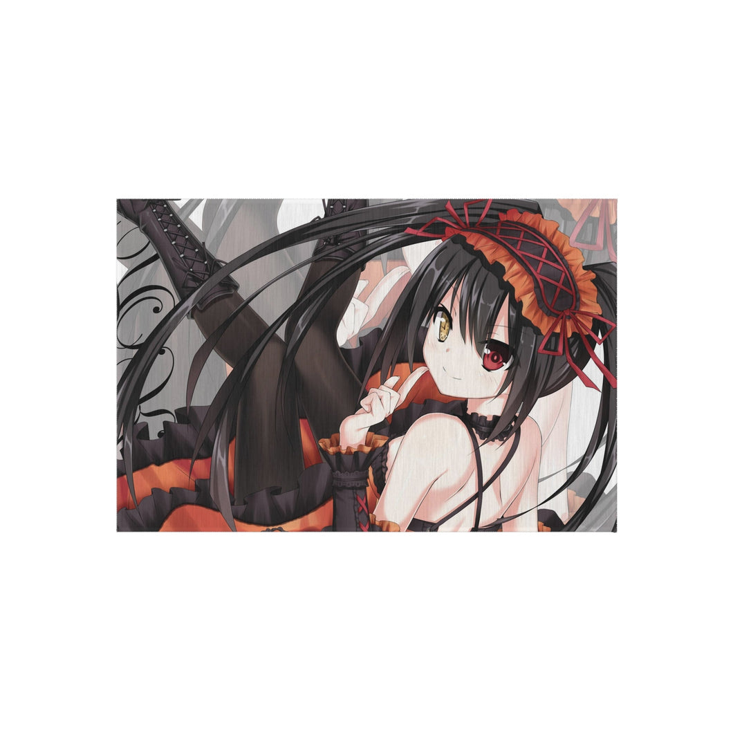 Date A Live Rug